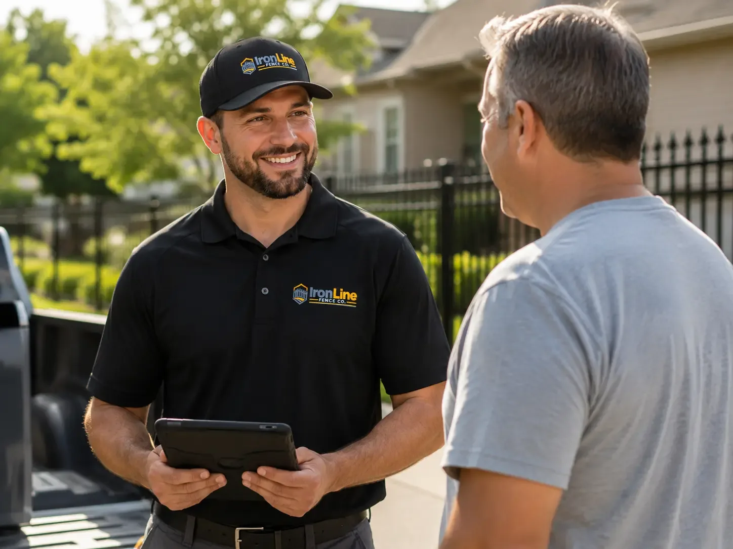 Metal Fence Installation Selden, NY FAQs